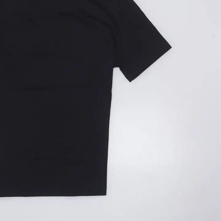Moschino Moschino Christmas Bear Print Short Sleeve T-Shirt 0079 Size L / US 10 / IT 46 - 11 Thumbnail