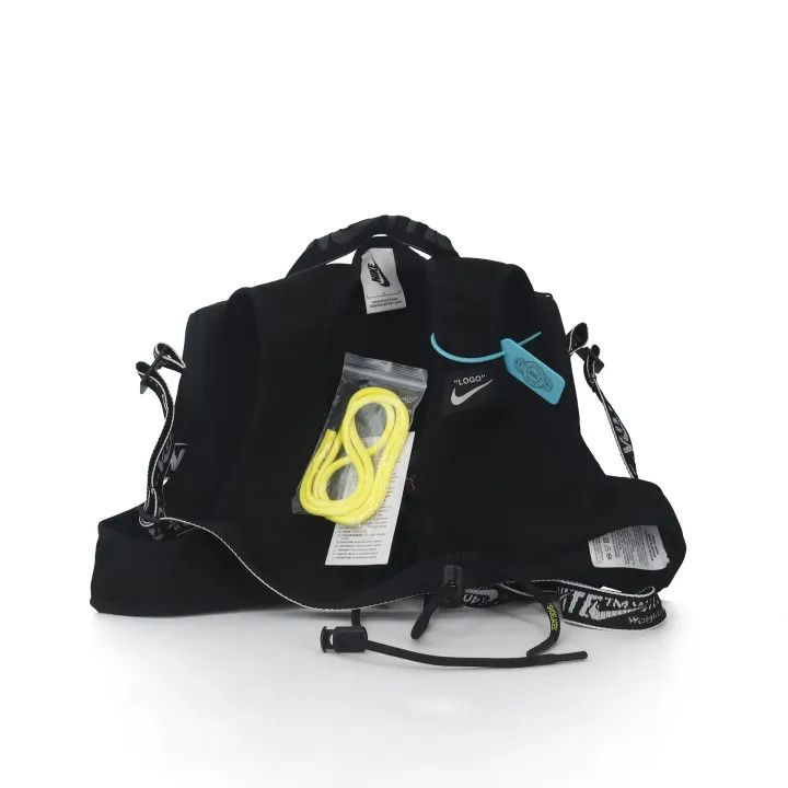 Off-White Nike x OFF-WHITE Utility Vest for Women 0079 Size L / US 10 / IT 46 - 3 Thumbnail