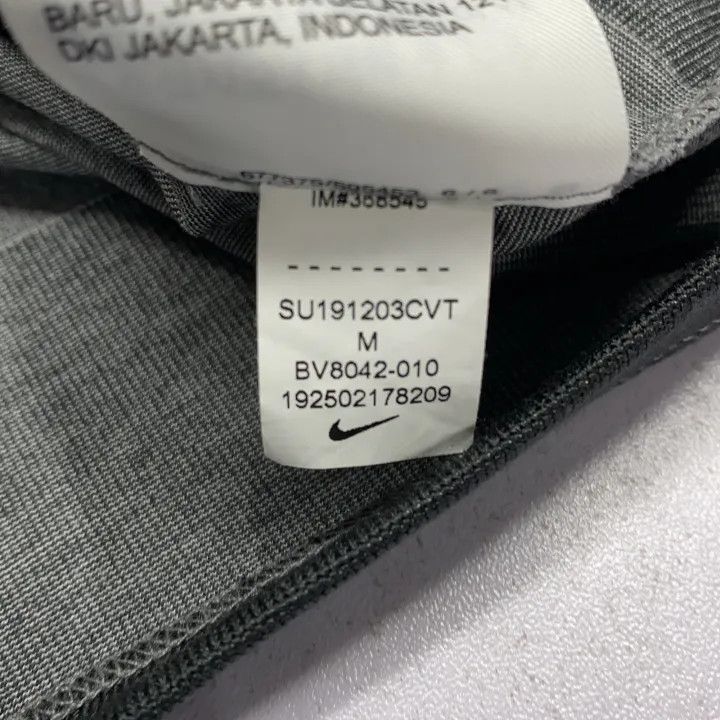 Off-White Off-White Nike Women's NRG Easy Run Top 0079 Size M / US 6-8 / IT 42-44 - 4 Thumbnail