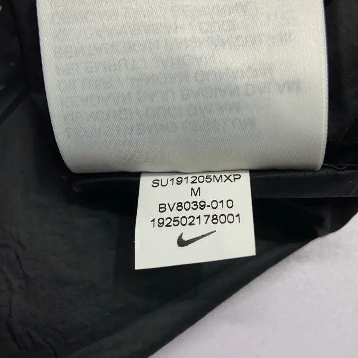 Off-White Nike x OFF-WHITE Foldable Jacket for Women 0079 Size M / US 6-8 / IT 42-44 - 5 Thumbnail