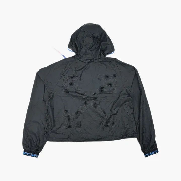 Off-White Nike x OFF-WHITE Foldable Jacket for Women 0079 Size M / US 6-8 / IT 42-44 - 3 Thumbnail