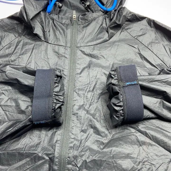 Off-White Nike x OFF-WHITE Foldable Jacket for Women 0079 Size M / US 6-8 / IT 42-44 - 7 Thumbnail