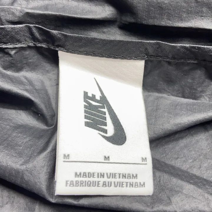 Off-White Nike x OFF-WHITE Foldable Jacket for Women 0079 Size M / US 6-8 / IT 42-44 - 4 Thumbnail