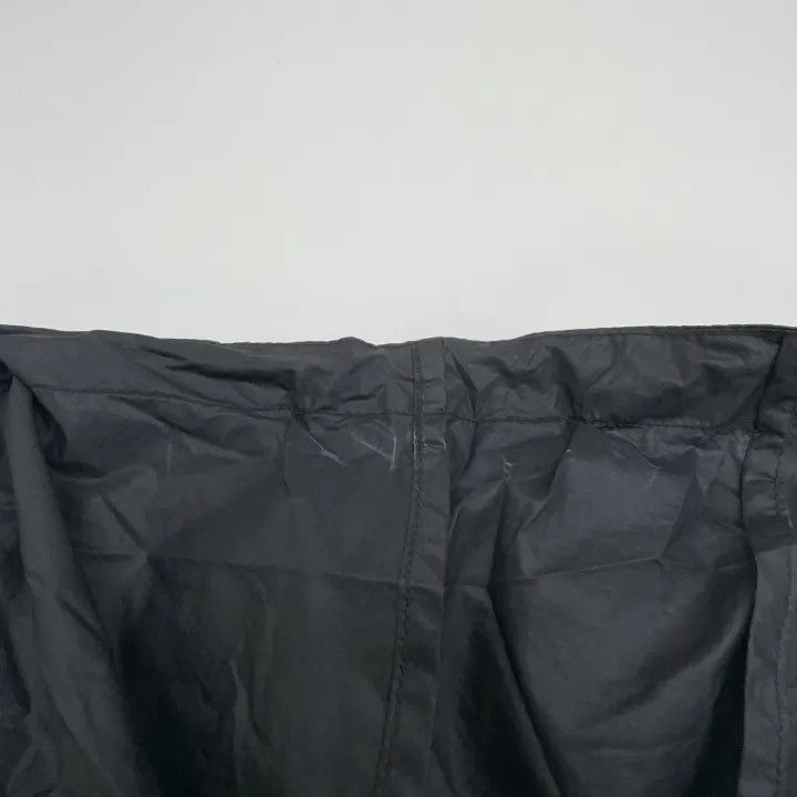 Off-White Nike x OFF-WHITE Black Foldable Jacket 0079 Size M / US 6-8 / IT 42-44 - 9 Thumbnail