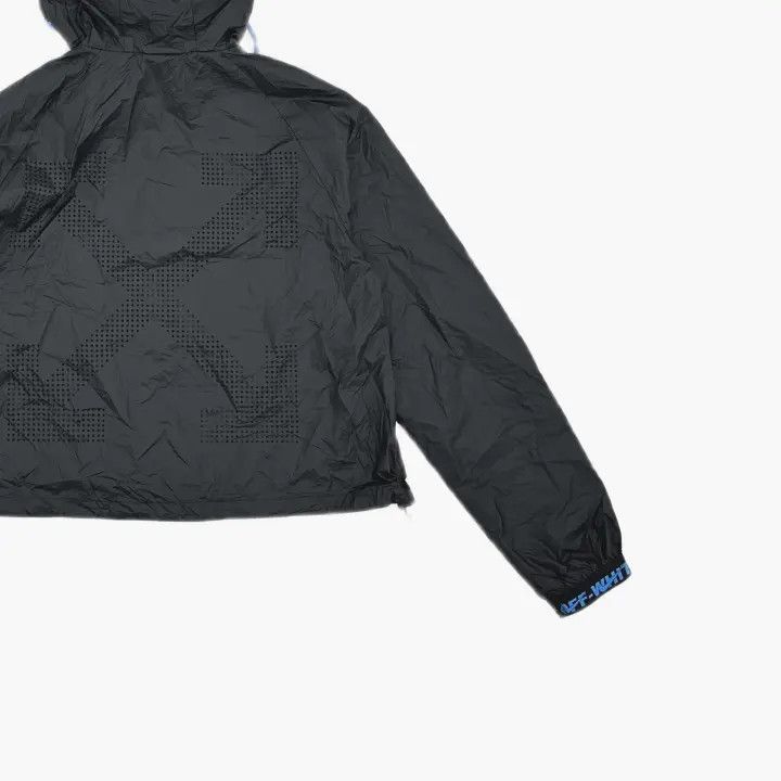 Off-White OFF-WHITE x Nike Women's Foldable Jacket 0079 Size M / US 6-8 / IT 42-44 - 6 Thumbnail