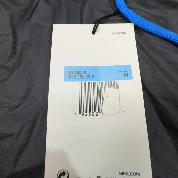 Off-White OFF-WHITE x Nike Women's Foldable Jacket 0079 Size M / US 6-8 / IT 42-44 - 11 Thumbnail