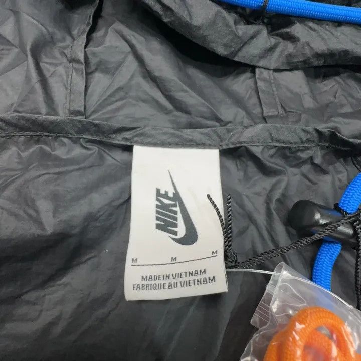 Off-White OFF-WHITE x Nike Women's Foldable Jacket 0079 Size M / US 6-8 / IT 42-44 - 10 Thumbnail