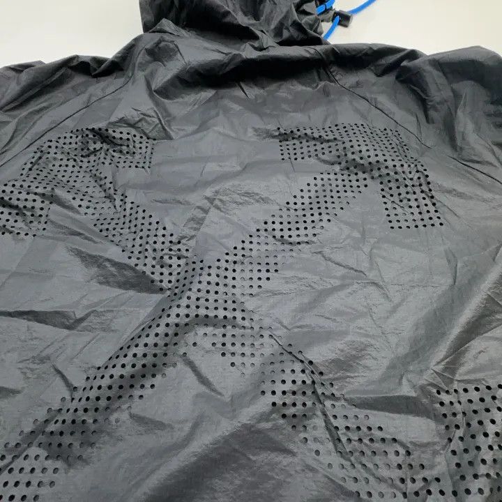 Off-White OFF-WHITE x Nike Women's Foldable Jacket 0079 Size M / US 6-8 / IT 42-44 - 6 Thumbnail