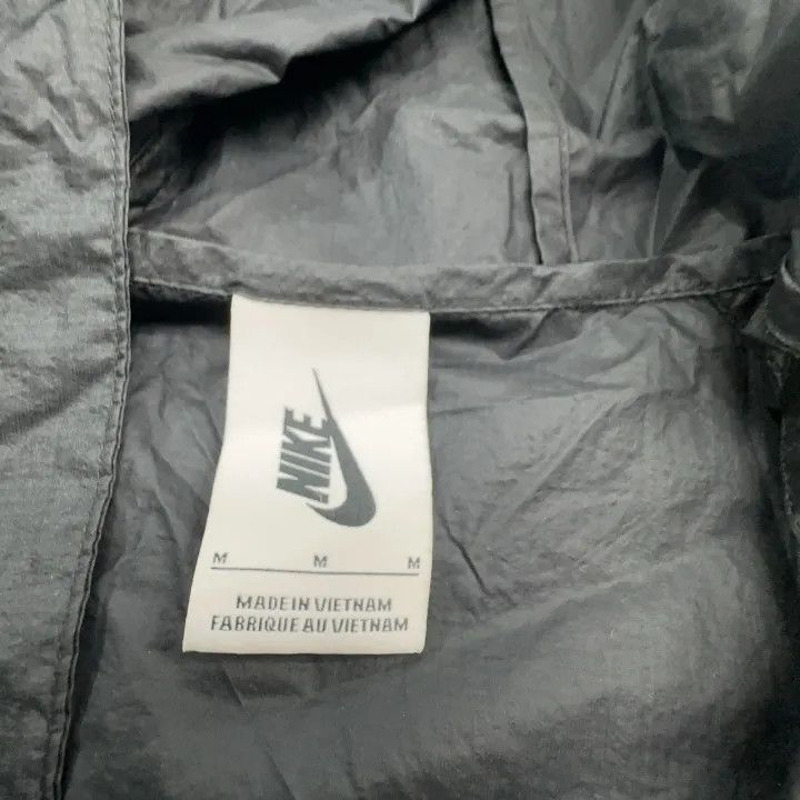Off-White OFF-WHITE x Nike Women's Foldable Jacket 0079 Size M / US 6-8 / IT 42-44 - 5 Thumbnail