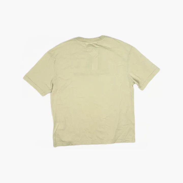 Off-White Off-White Short Sleeve Logo T-Shirt for Women 0079 Size XS / US 0-2 / IT 36-38 - 3 Thumbnail