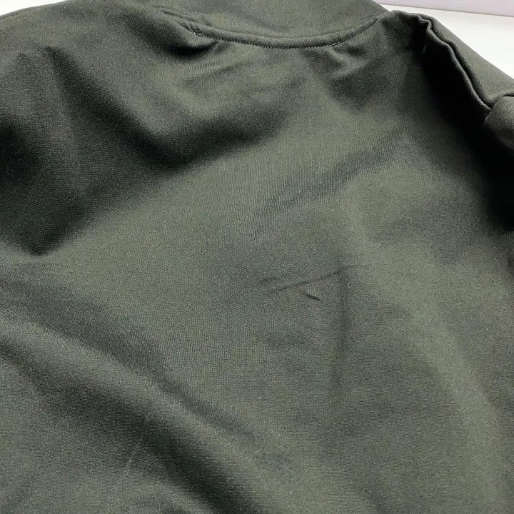 Off-White Off-White Logo Print Zip-Up Jacket for Women 0079 Size XS / US 0-2 / IT 36-38 - 7 Thumbnail