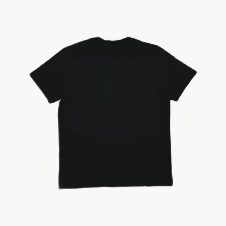 Kenzo KENZO Logo Print Short Sleeve T-Shirt for Women 0079 Size M / US 6-8 / IT 42-44 - 3 Thumbnail
