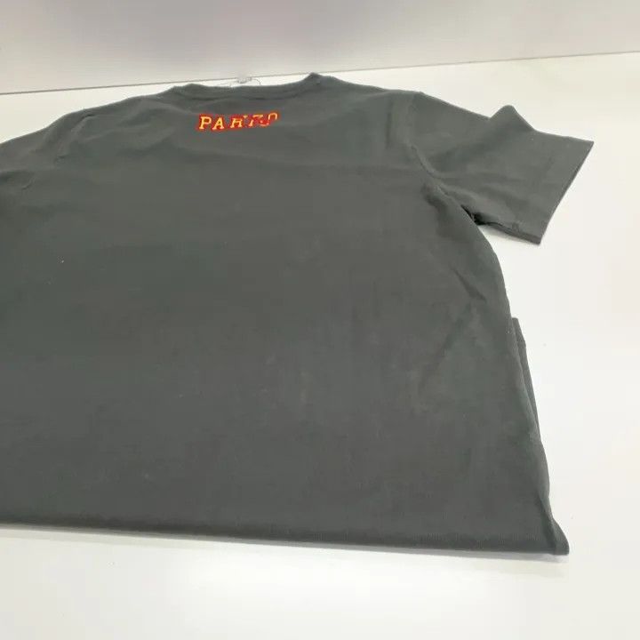 Kenzo KENZO Tiger Academy Black Graphic T-Shirt 0079 Size S / US 4 / IT 40 - 7 Thumbnail