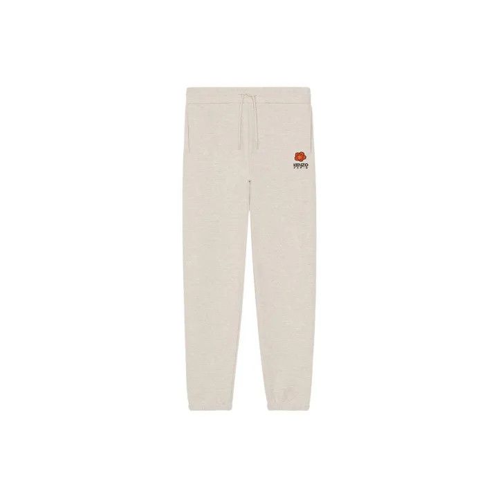 Kenzo Kenzo Kenzo X Nigo FW22 Embroidered Sweatpants 0079 Size 30" / US 8 / IT 44 - 2 Thumbnail