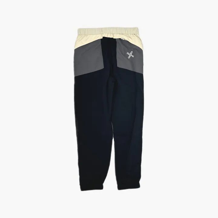 Kenzo KENZO Women's Casual Nylon Sport Pants 0079 Size 38" / US 16 / IT 52 - 3 Thumbnail