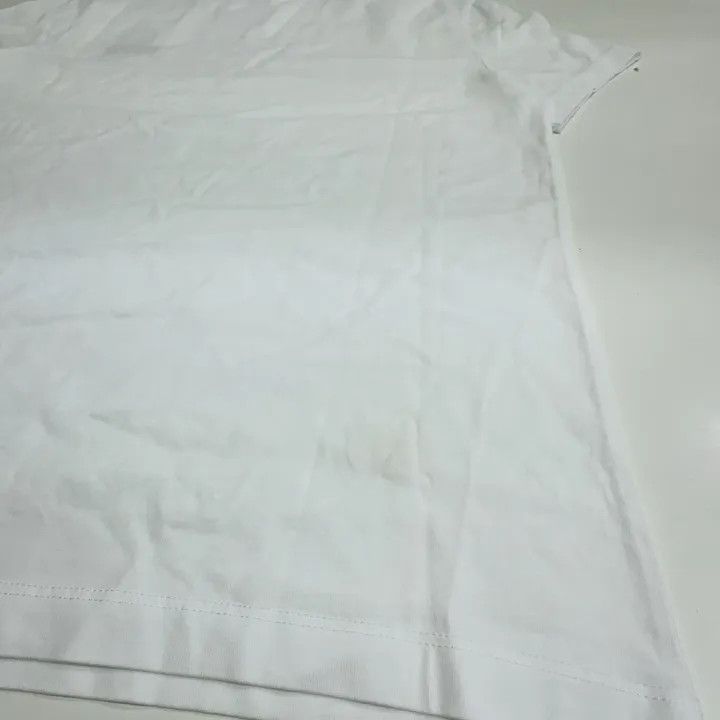 Kenzo Kenzo Kenzo X Nigo White Floral Embroidered T-Shirt 0079 Size S / US 4 / IT 40 - 8 Thumbnail