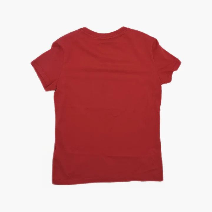 Kenzo KENZO Red Tiger Graphic Short Sleeve T-Shirt 0079 Size M / US 6-8 / IT 42-44 - 3 Thumbnail