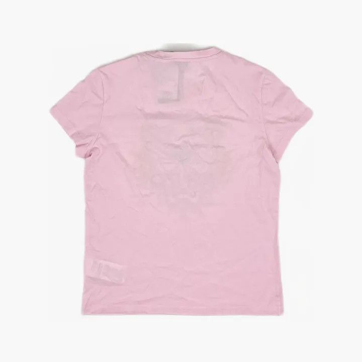 Kenzo KENZO Pink Tiger Graphic Short-Sleeve T-Shirt 0079 Size M / US 6-8 / IT 42-44 - 3 Thumbnail