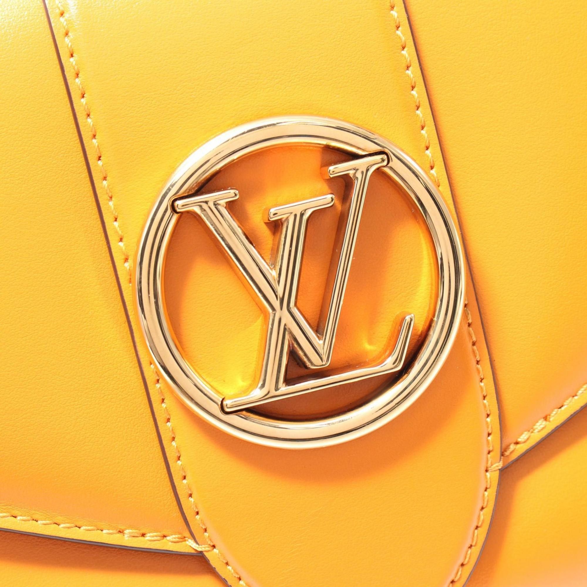 Louis Vuitton Louis Vuitton Pont Neuf shoulder Size ONE SIZE - 6 Thumbnail