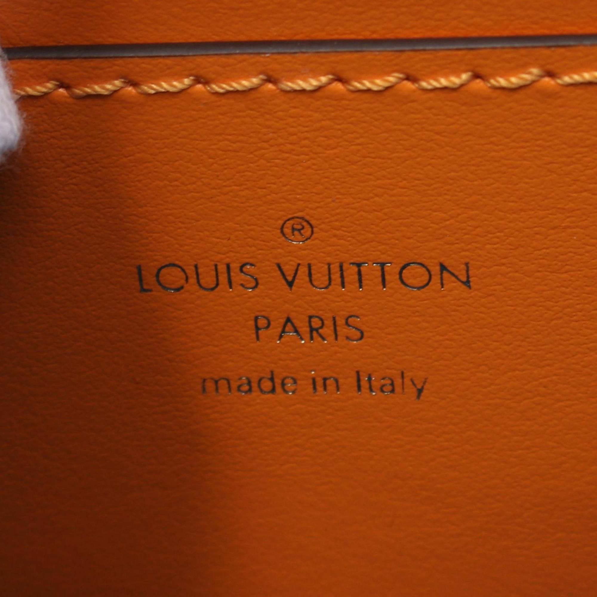 Louis Vuitton Louis Vuitton Pont Neuf shoulder Size ONE SIZE - 10 Thumbnail