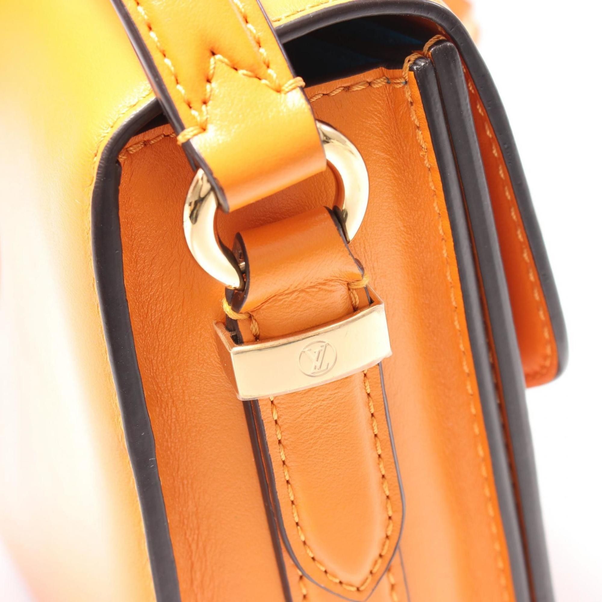 Louis Vuitton Louis Vuitton Pont Neuf shoulder Size ONE SIZE - 7 Thumbnail