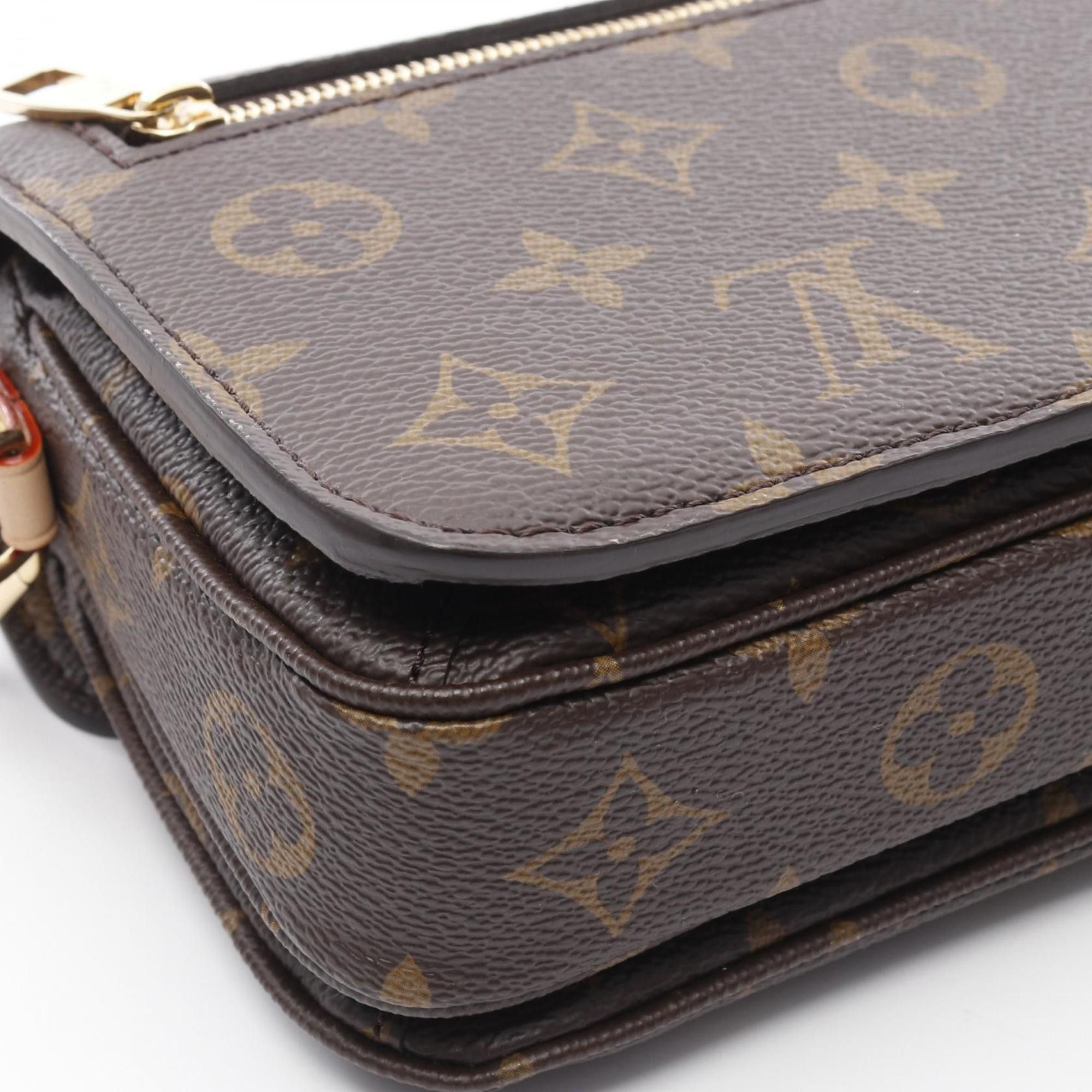 Louis Vuitton Louis Vuitton Metis handbag Size ONE SIZE - 3 Thumbnail