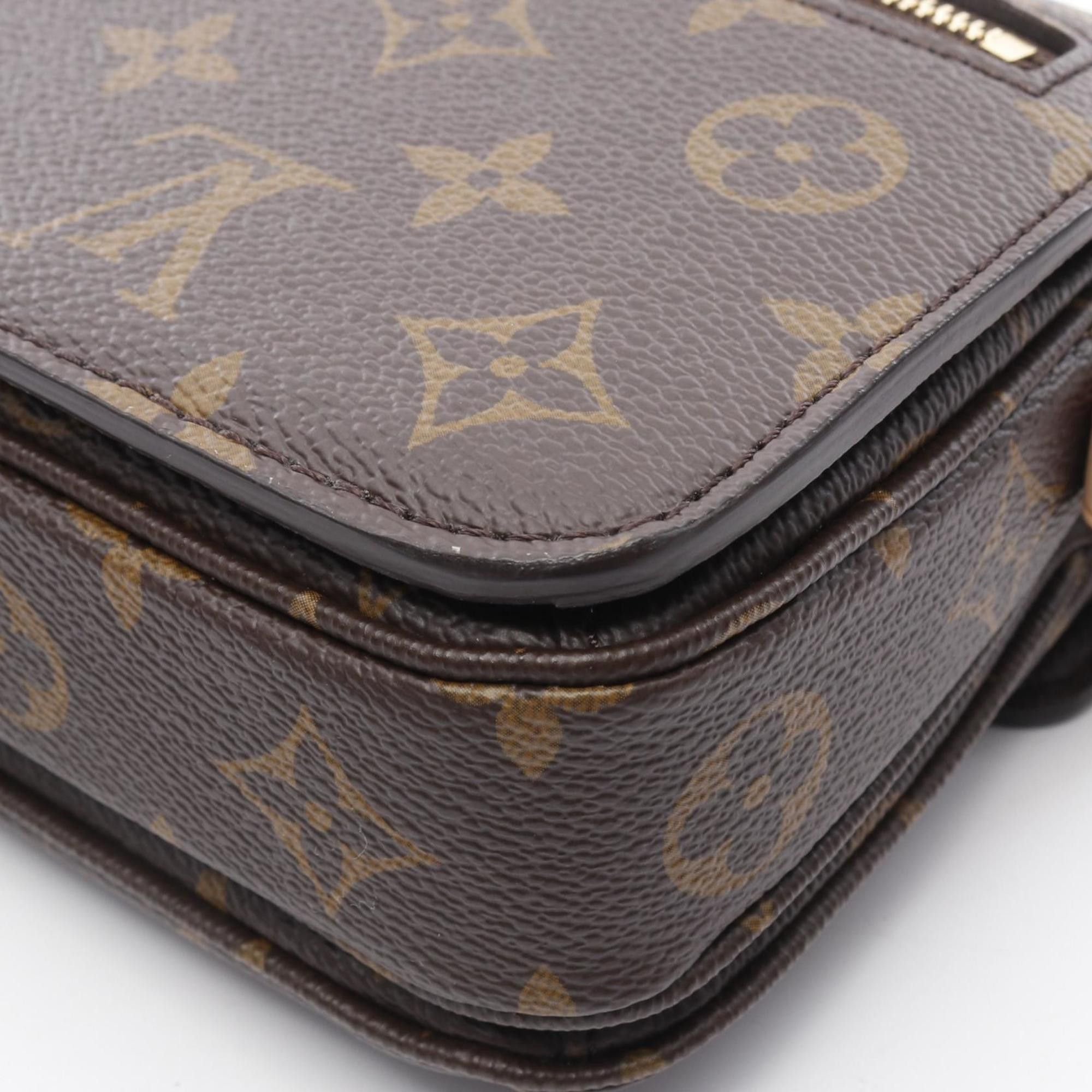 Louis Vuitton Louis Vuitton Metis handbag Size ONE SIZE - 8 Thumbnail