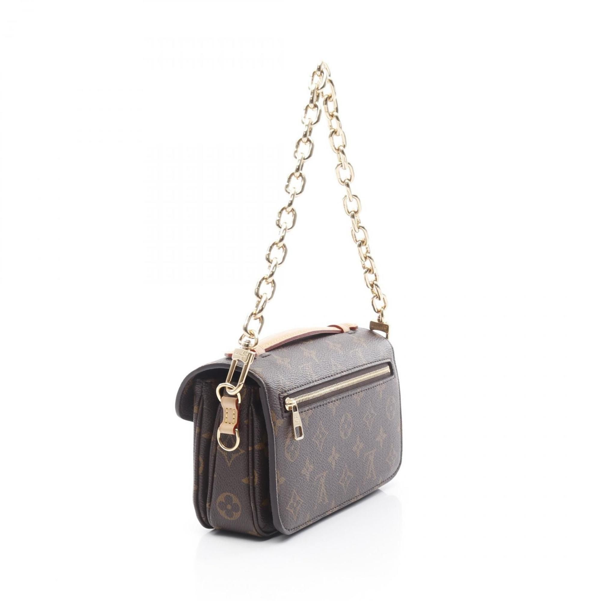 Louis Vuitton Louis Vuitton Metis handbag Size ONE SIZE - 2 Thumbnail