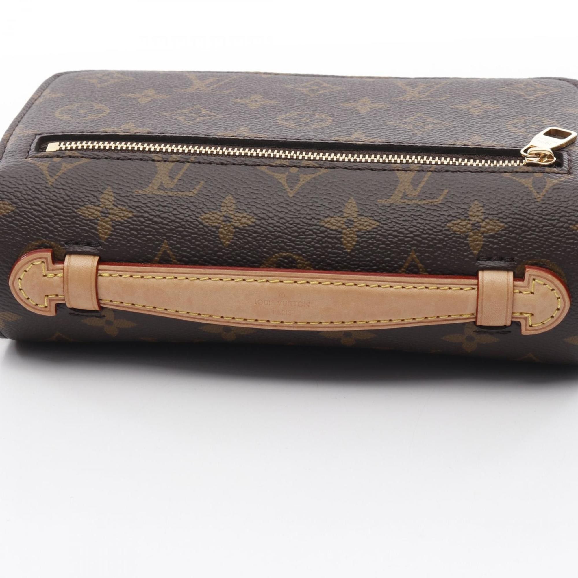 Louis Vuitton Louis Vuitton Metis handbag Size ONE SIZE - 7 Thumbnail