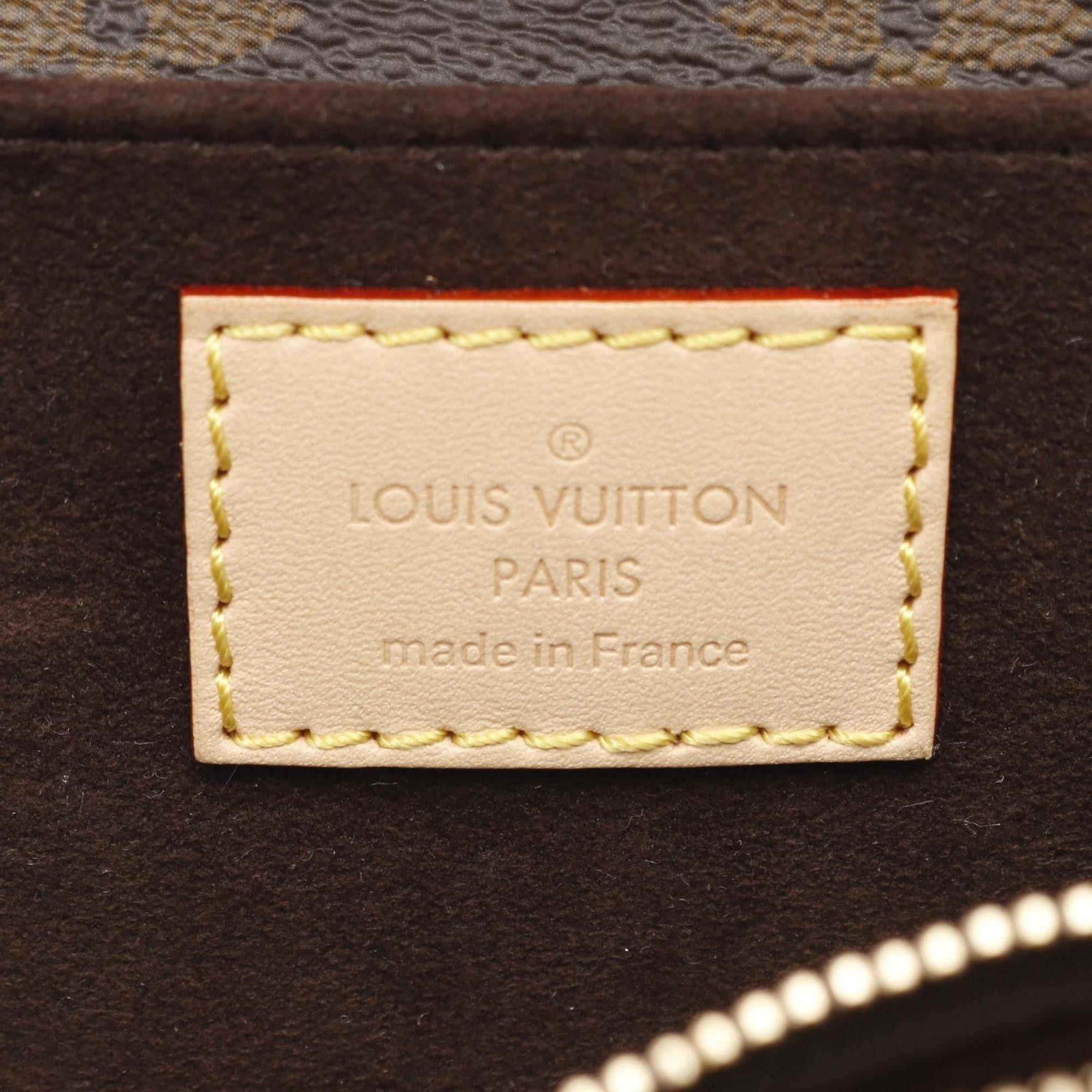 Louis Vuitton Louis Vuitton Metis handbag Size ONE SIZE - 6 Thumbnail