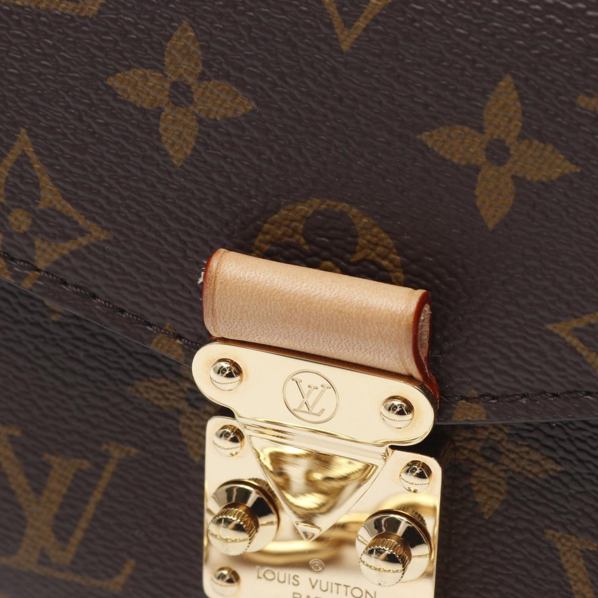 Louis Vuitton Louis Vuitton Metis handbag Size ONE SIZE - 5 Thumbnail