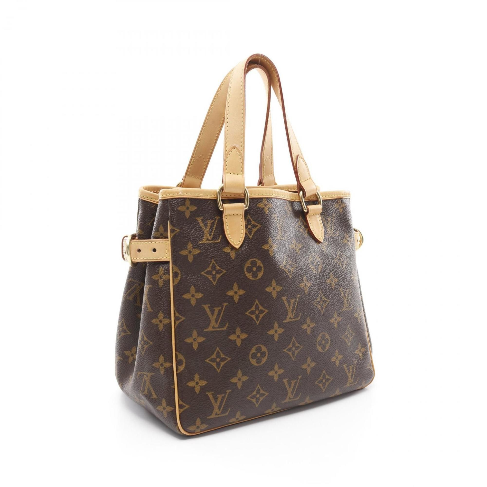 Louis Vuitton Louis Vuitton Batignolles handbag Size ONE SIZE - 2 Thumbnail