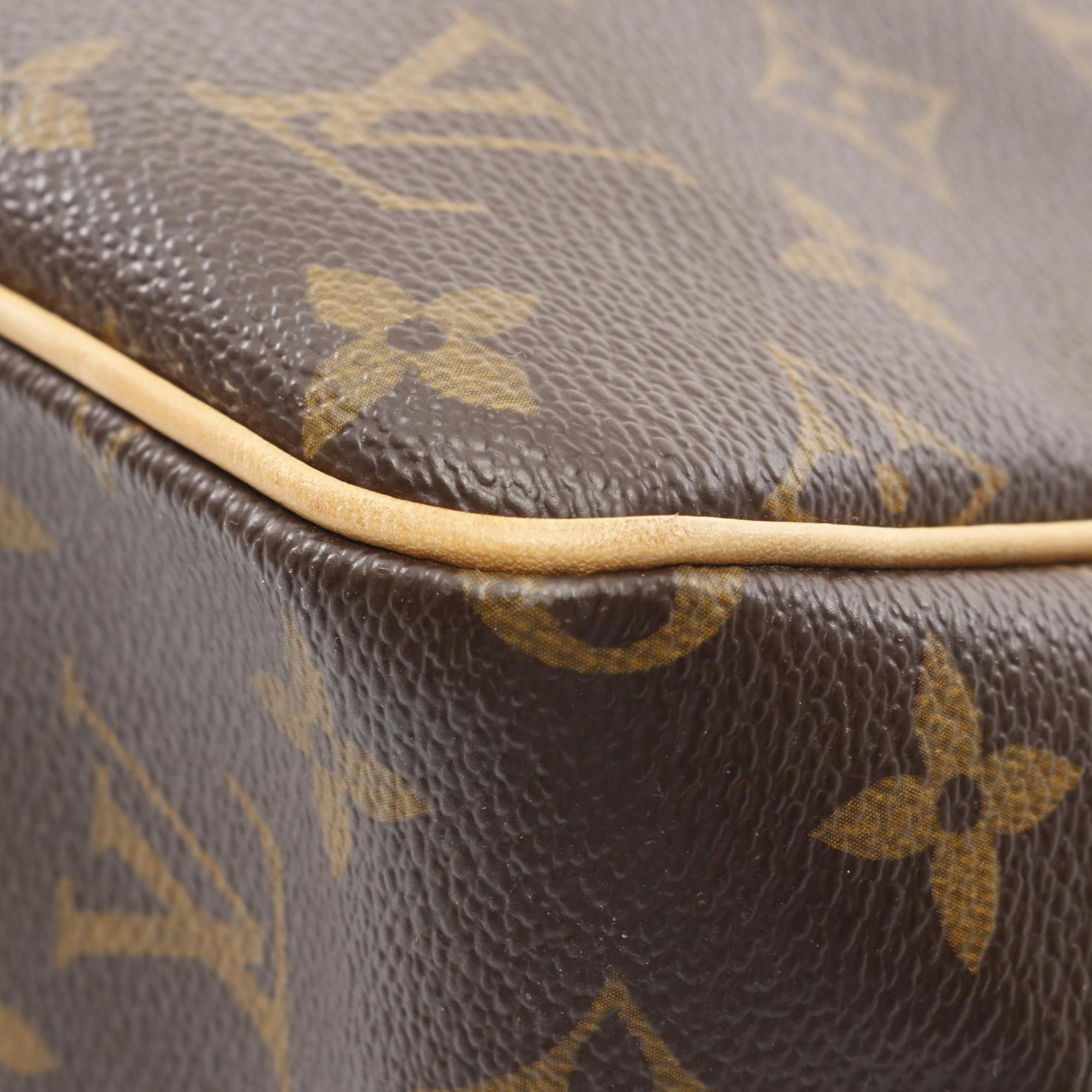 Louis Vuitton Louis Vuitton Batignolles handbag Size ONE SIZE - 4 Thumbnail