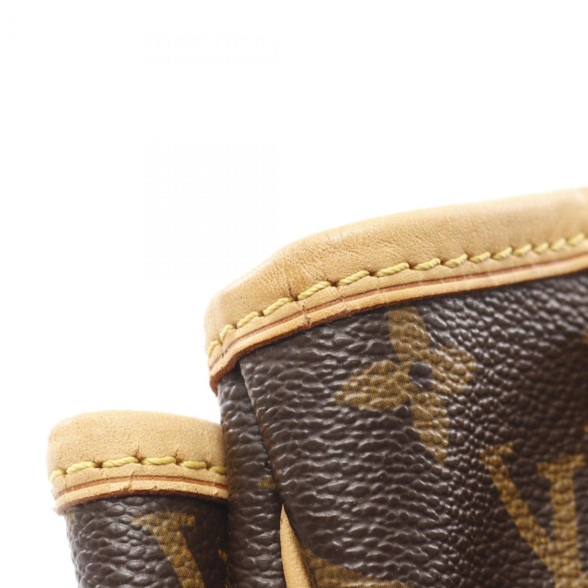 Louis Vuitton Louis Vuitton Batignolles handbag Size ONE SIZE - 10 Thumbnail