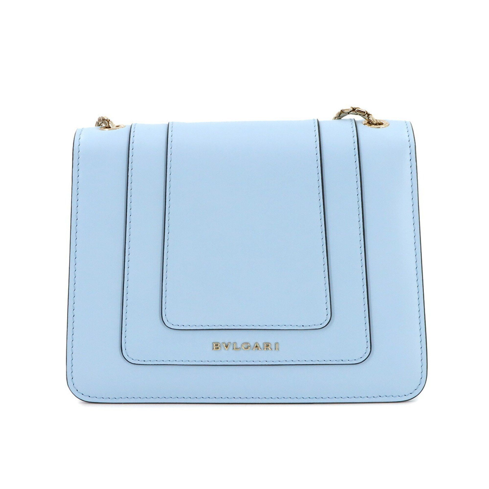 Bvlgari Bulgari Serpenti shoulder Size ONE SIZE - 2 Thumbnail