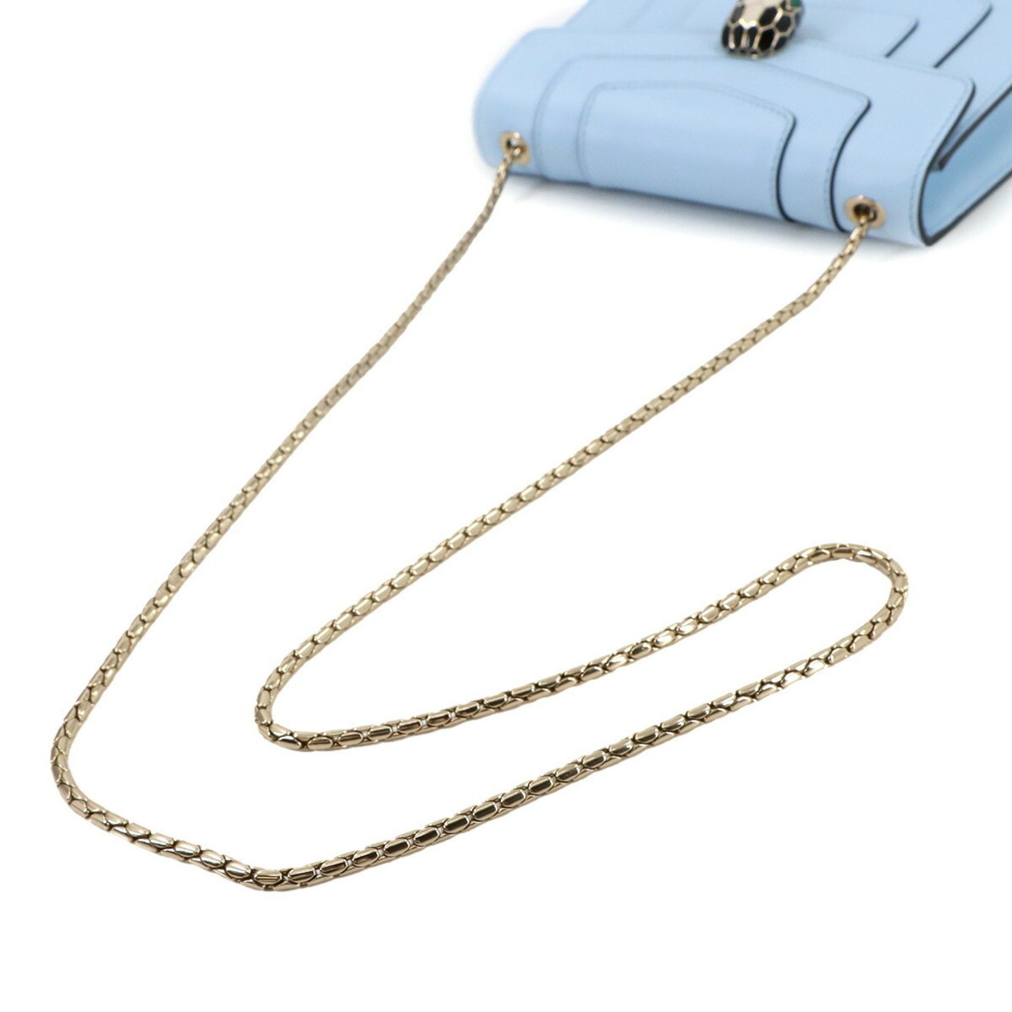 Bvlgari Bulgari Serpenti shoulder Size ONE SIZE - 4 Thumbnail