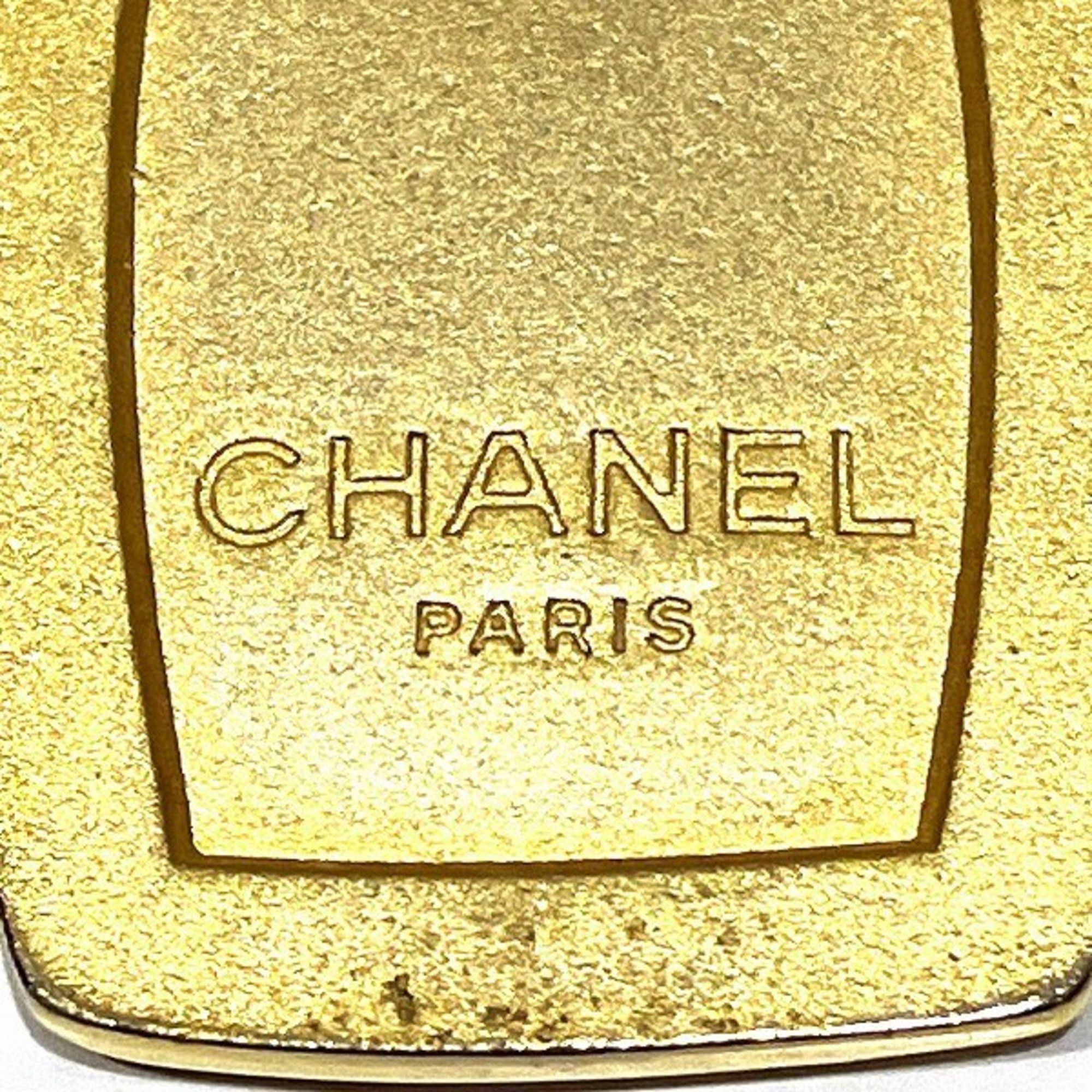 Chanel Chanel Coco Mark necklace Size ONE SIZE - 4 Thumbnail