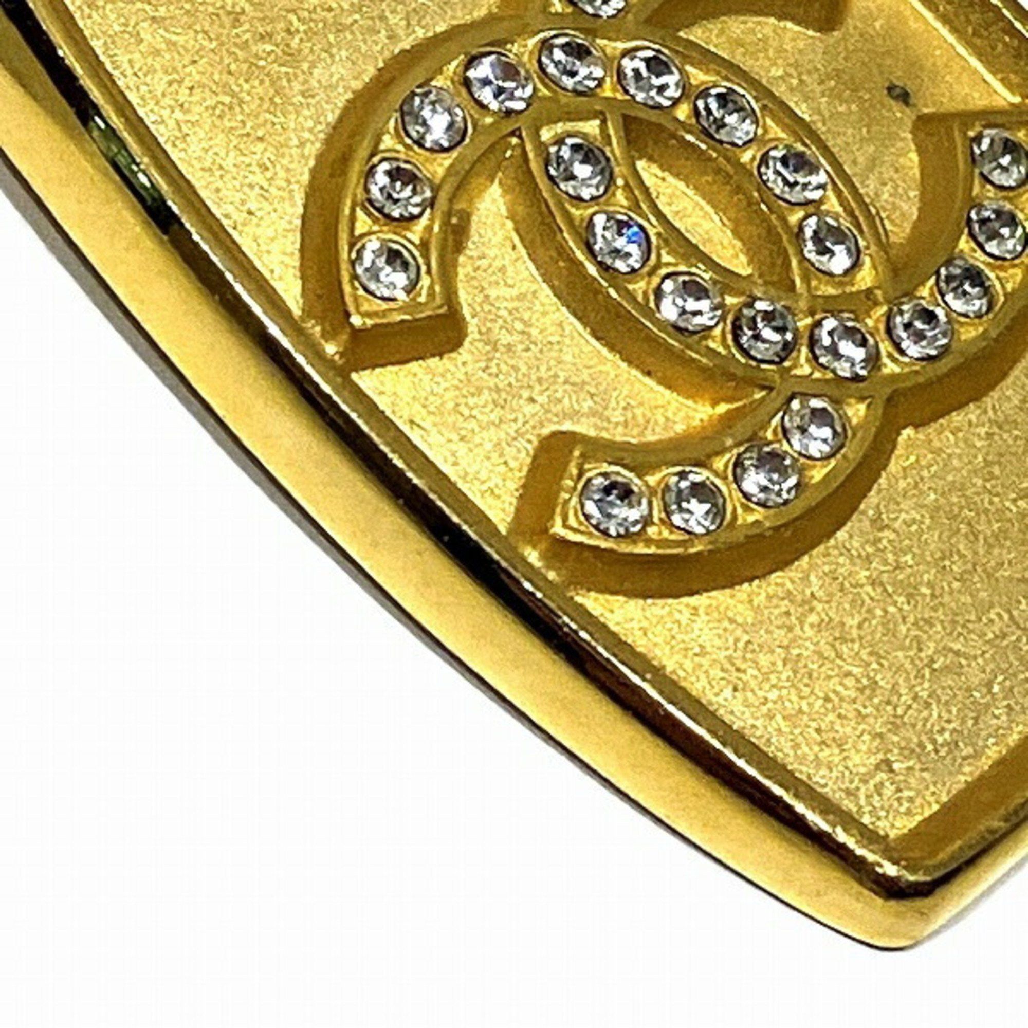 Chanel Chanel Coco Mark necklace Size ONE SIZE - 6 Thumbnail