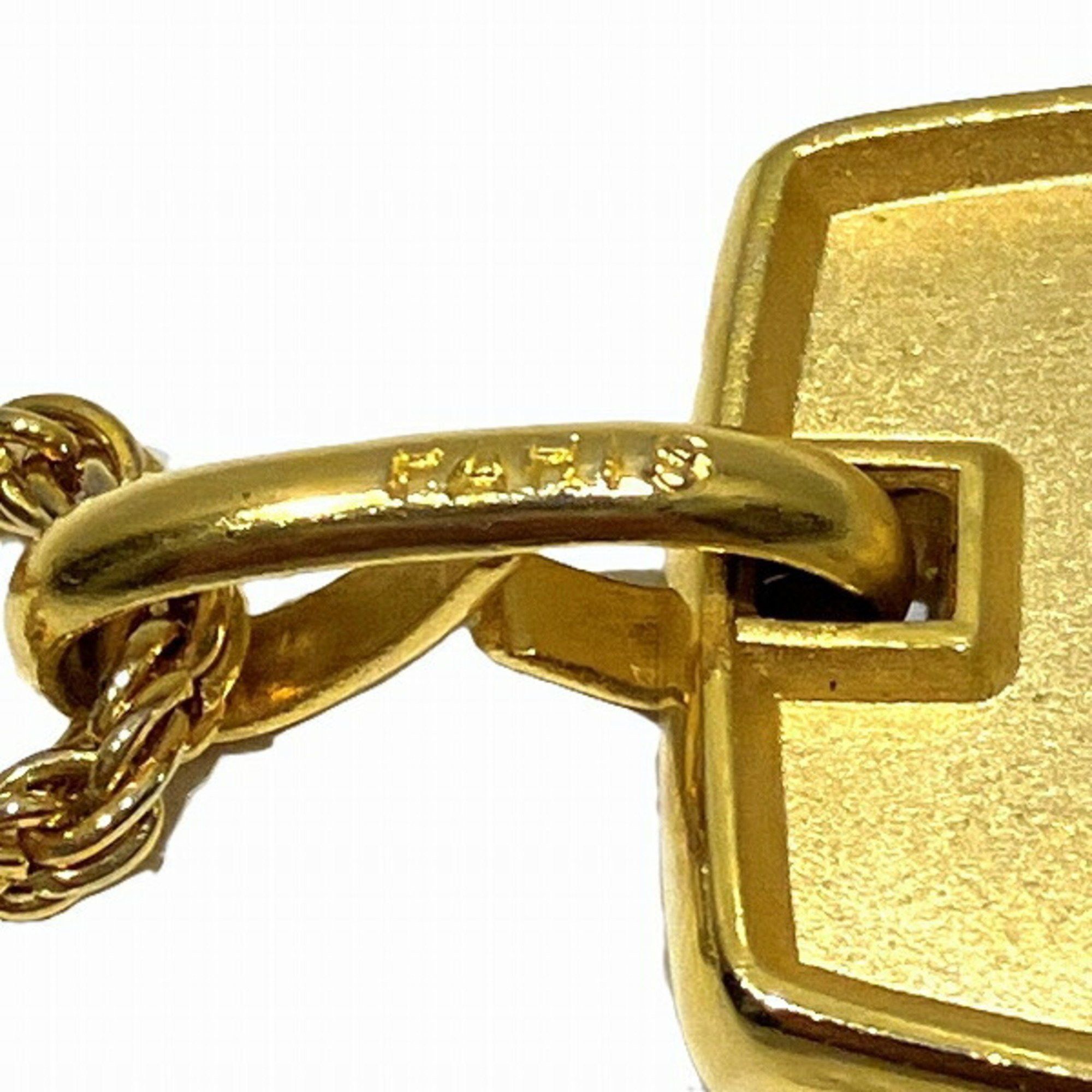 Chanel Chanel Coco Mark necklace Size ONE SIZE - 7 Thumbnail