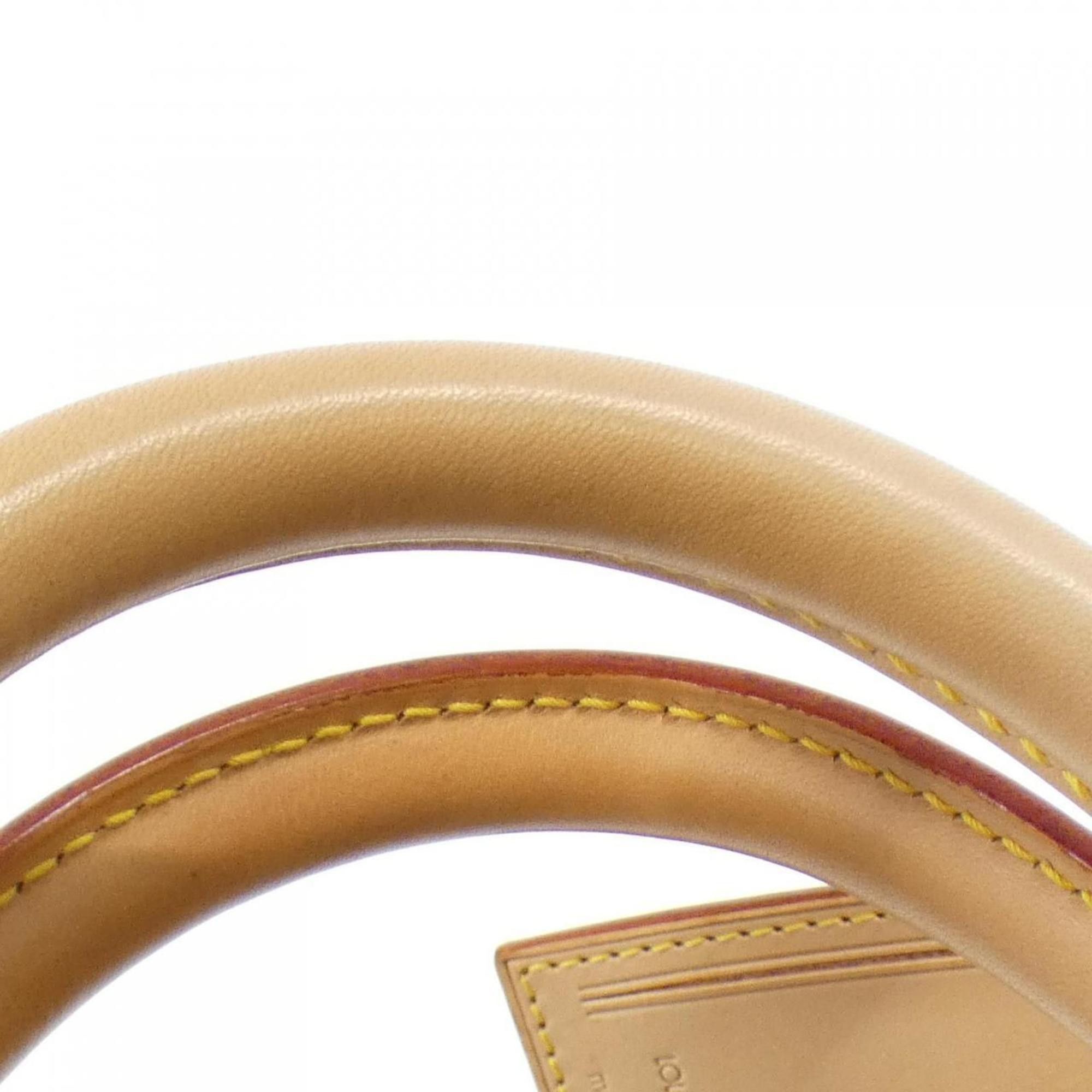 Louis Vuitton Louis Vuitton Keepall 55 travel Size ONE SIZE - 2 Thumbnail