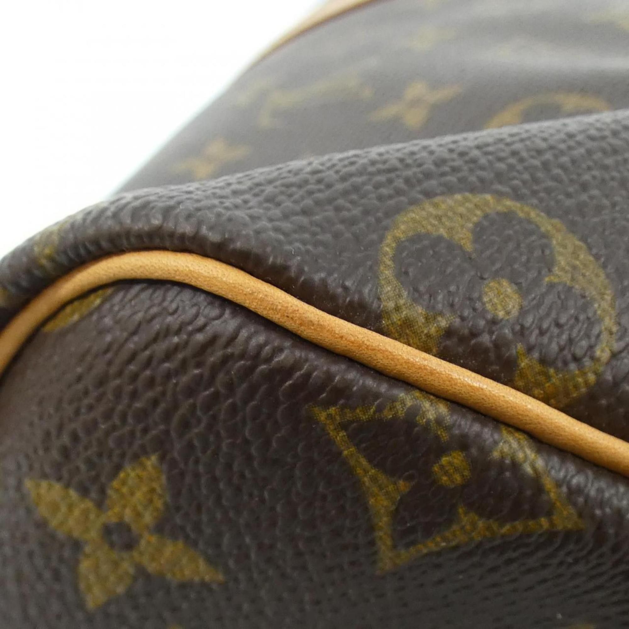 Louis Vuitton Louis Vuitton Keepall 55 travel Size ONE SIZE - 3 Thumbnail