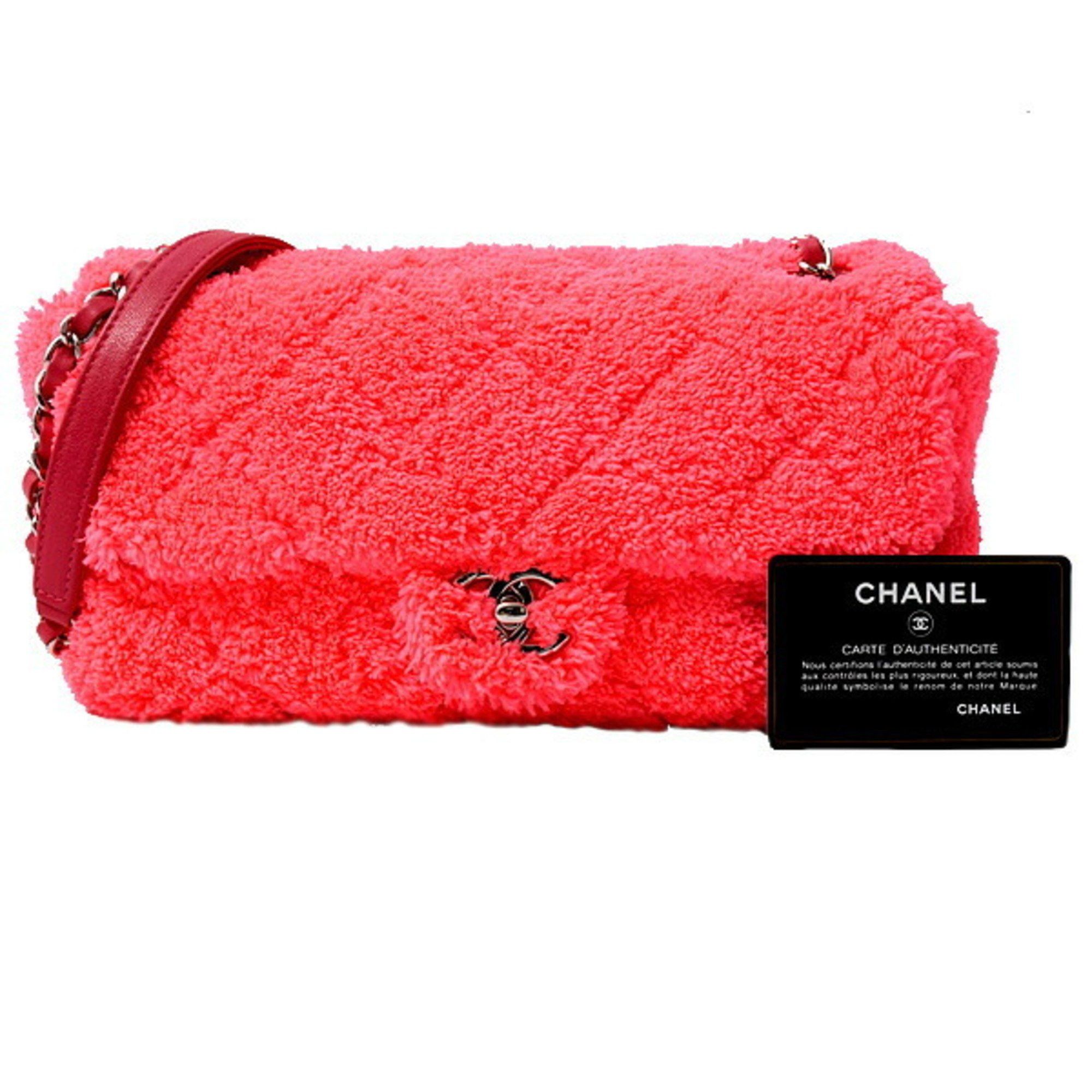 Chanel Chanel Matelassé shoulder Size ONE SIZE - 10 Thumbnail