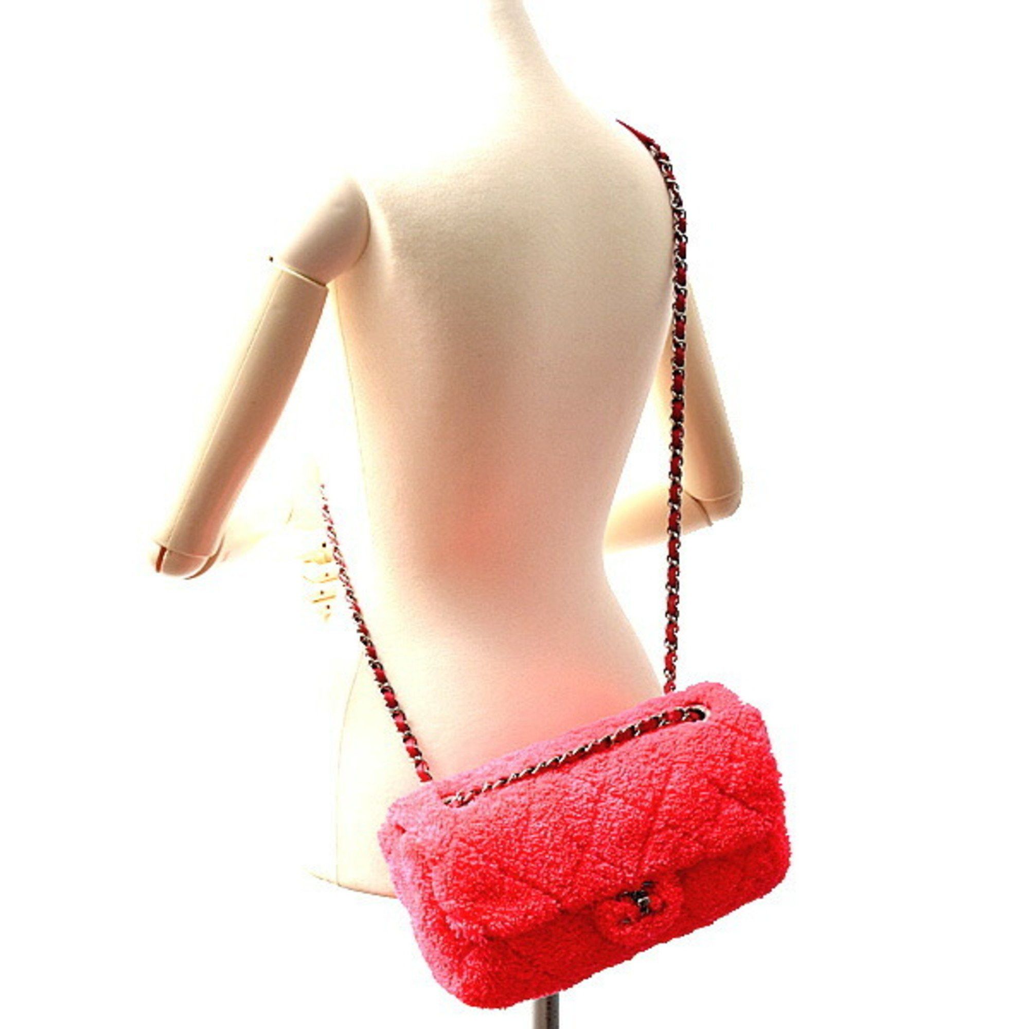 Chanel Chanel Matelassé shoulder Size ONE SIZE - 9 Thumbnail