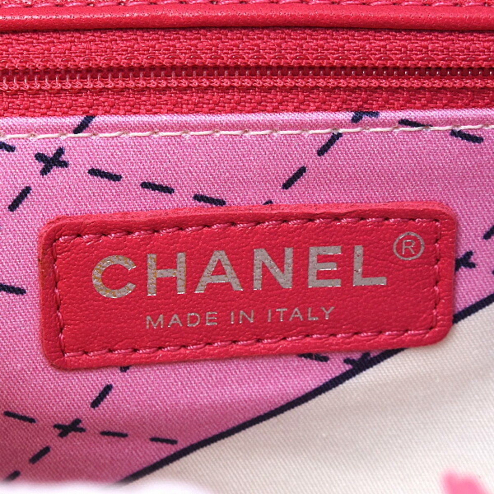 Chanel Chanel Matelassé shoulder Size ONE SIZE - 7 Thumbnail
