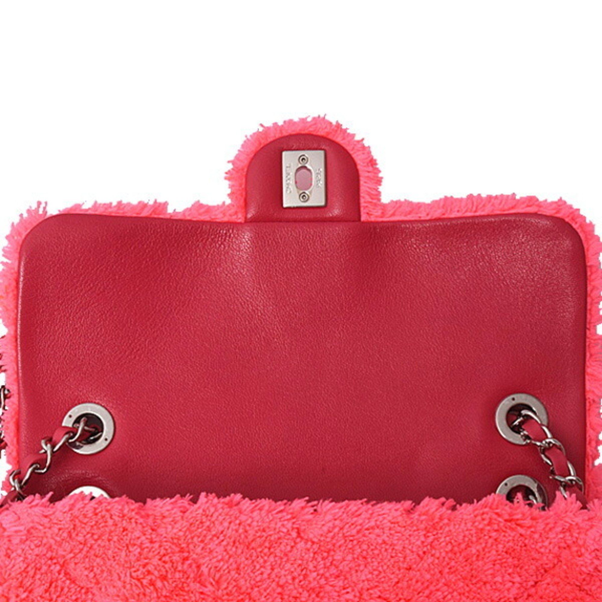Chanel Chanel Matelassé shoulder Size ONE SIZE - 8 Thumbnail