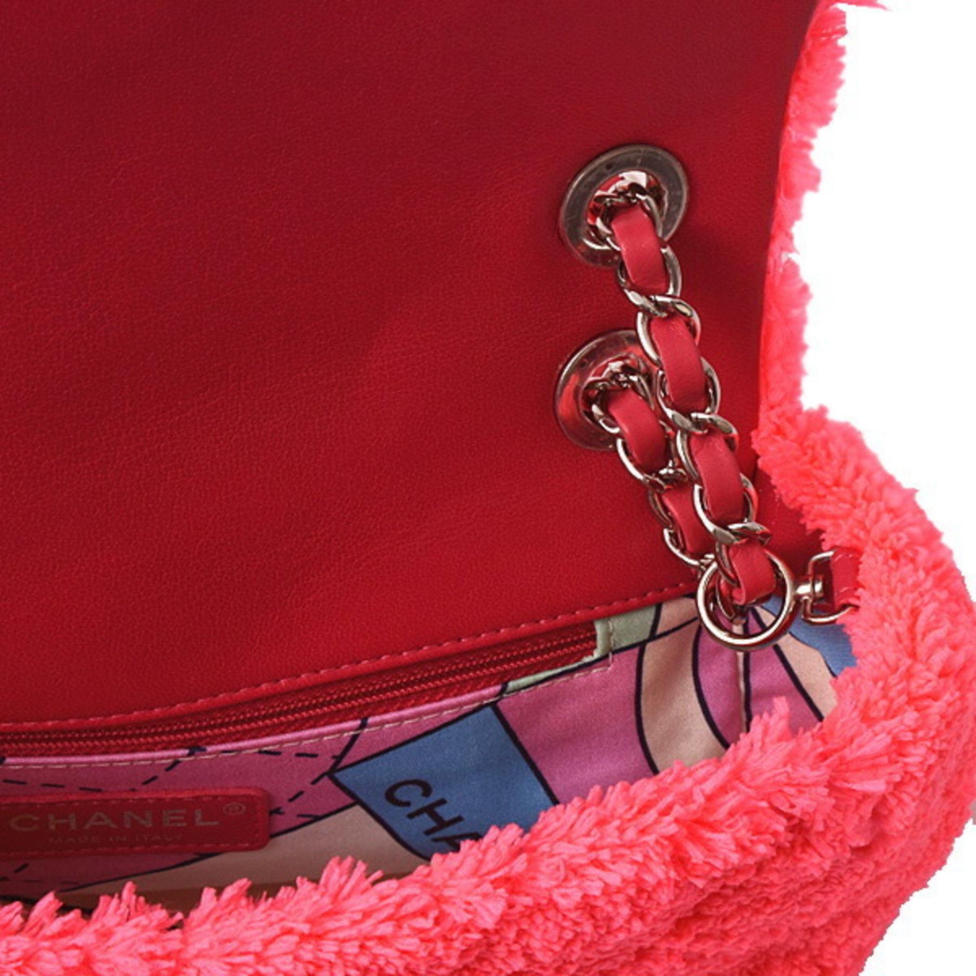 Chanel Chanel Matelassé shoulder Size ONE SIZE - 5 Thumbnail
