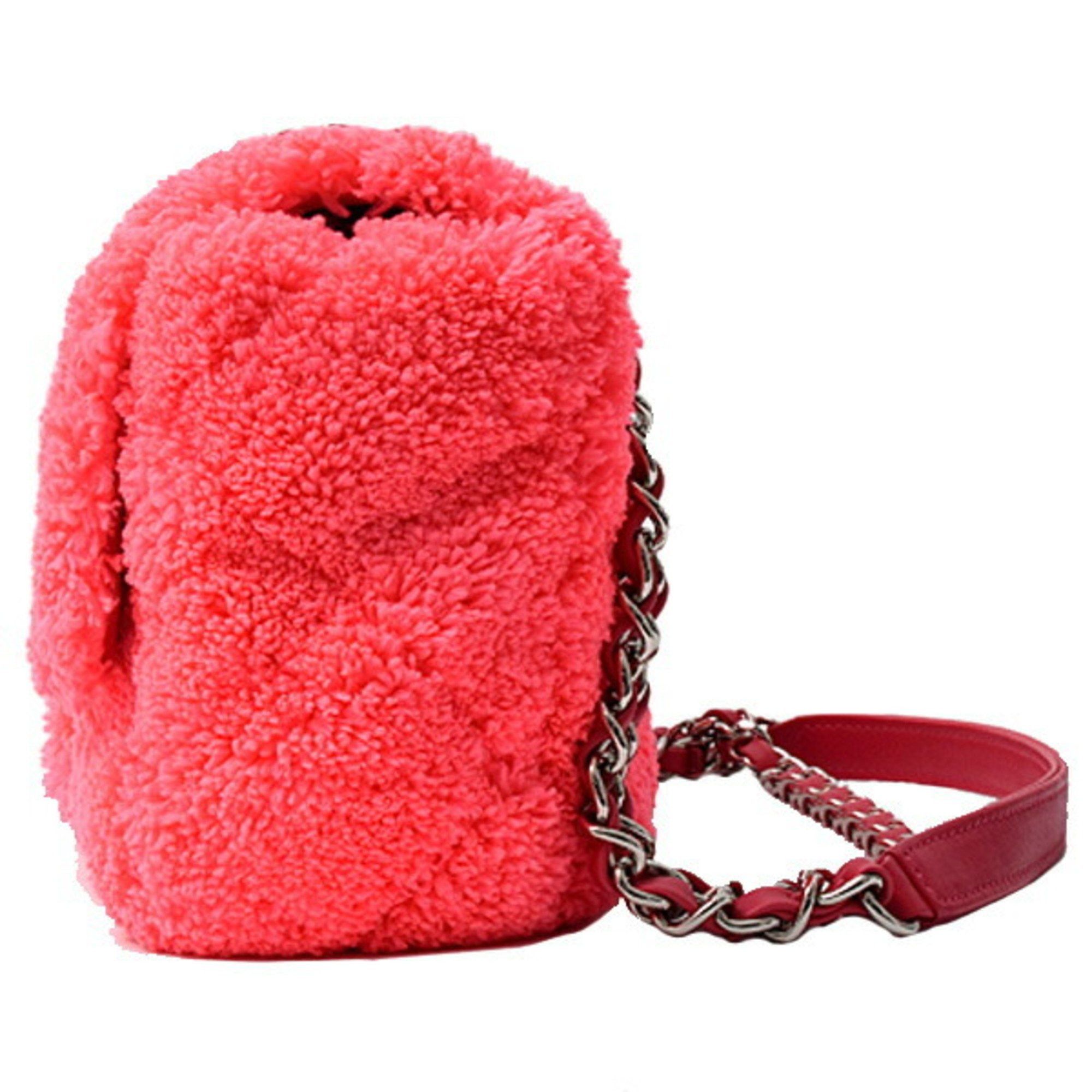 Chanel Chanel Matelassé shoulder Size ONE SIZE - 4 Thumbnail