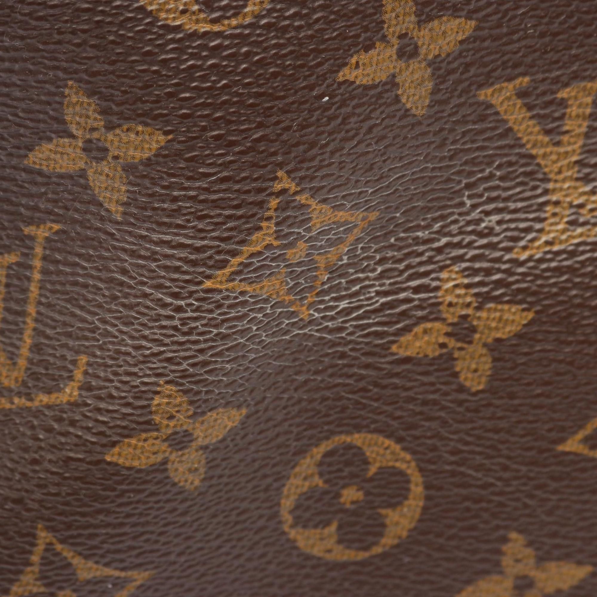Louis Vuitton Louis Vuitton Artsy tote Size ONE SIZE - 6 Thumbnail