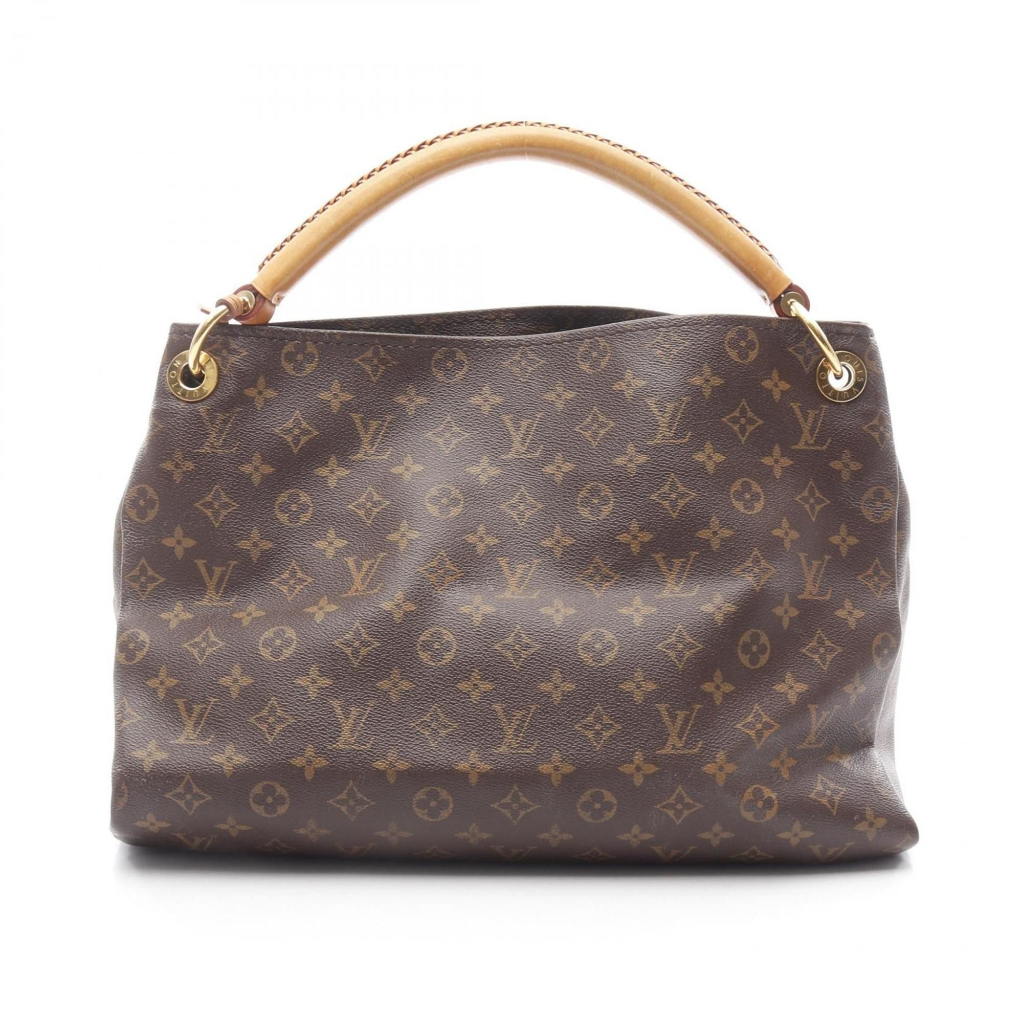 Louis Vuitton Louis Vuitton Artsy tote Size ONE SIZE - 11 Thumbnail