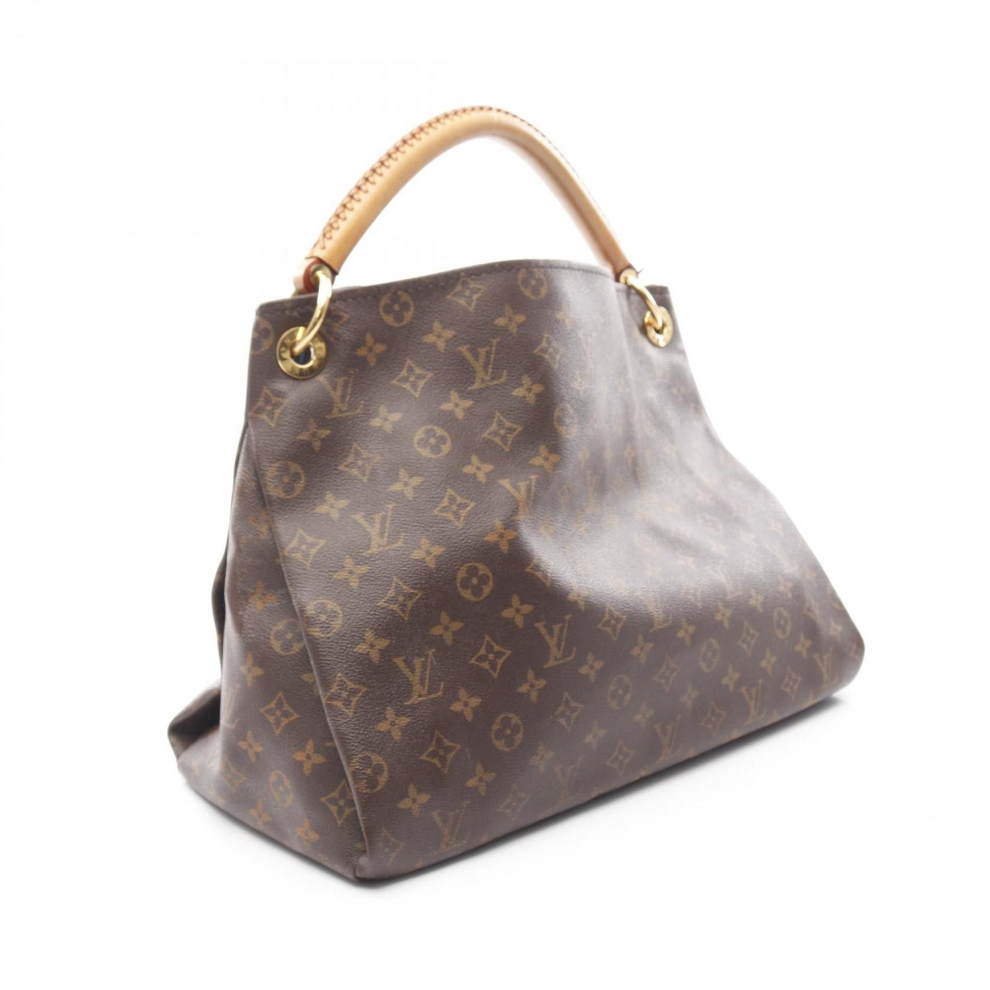 Louis Vuitton Louis Vuitton Artsy tote Size ONE SIZE - 2 Thumbnail